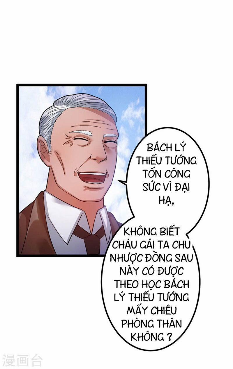 Tiên Vương Trùng Sinh 44 trang 2