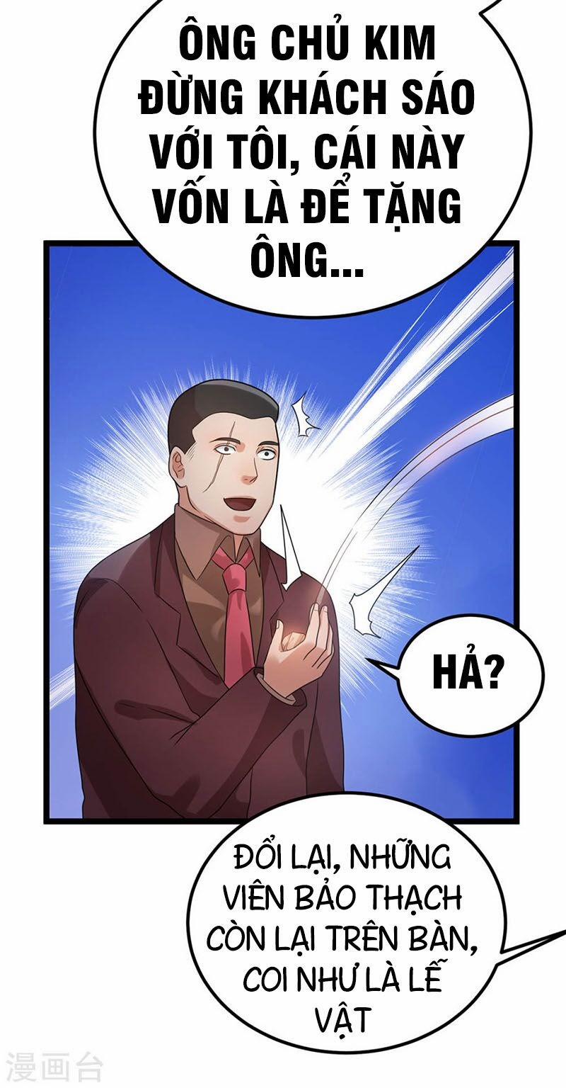 Tiên Vương Trùng Sinh 44 trang 21