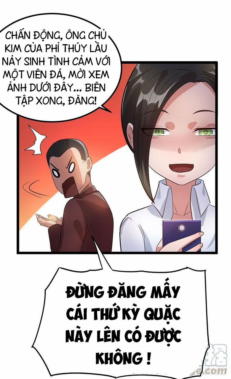 Tiên Vương Trùng Sinh 44 trang 23