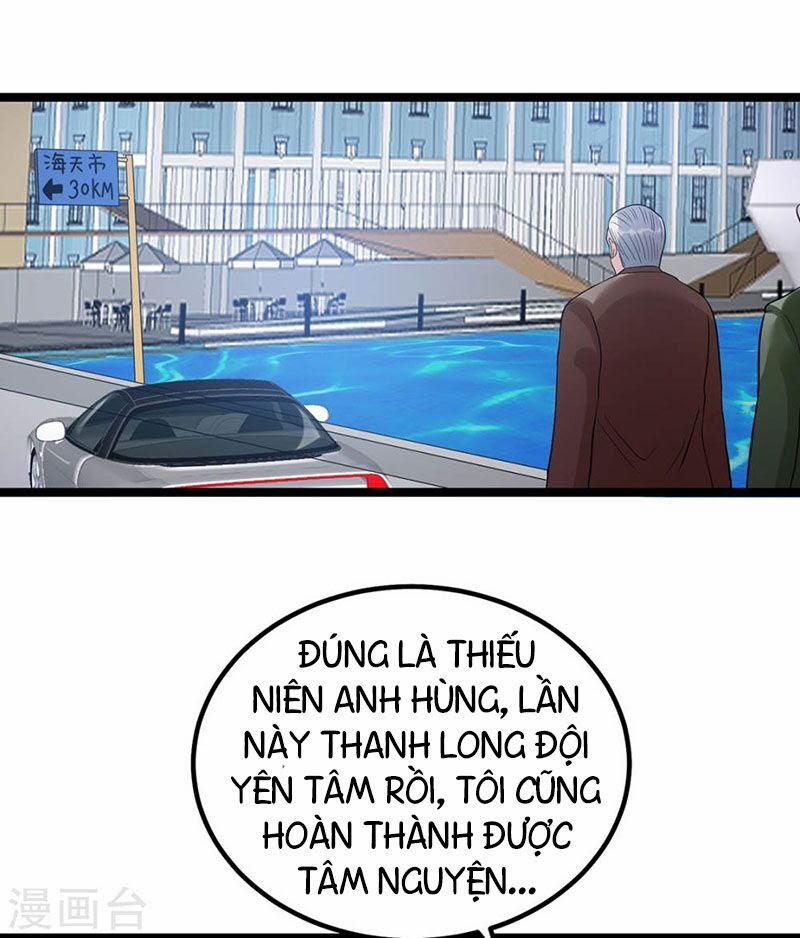 Tiên Vương Trùng Sinh 44 trang 4