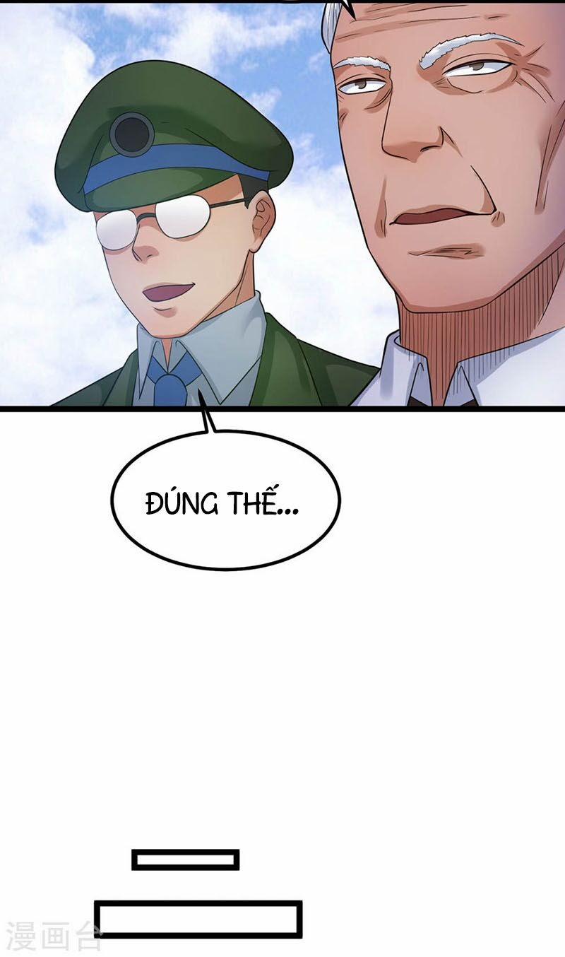 Tiên Vương Trùng Sinh 44 trang 5