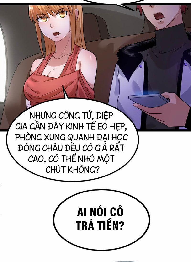 Tiên Vương Trùng Sinh 44 trang 7