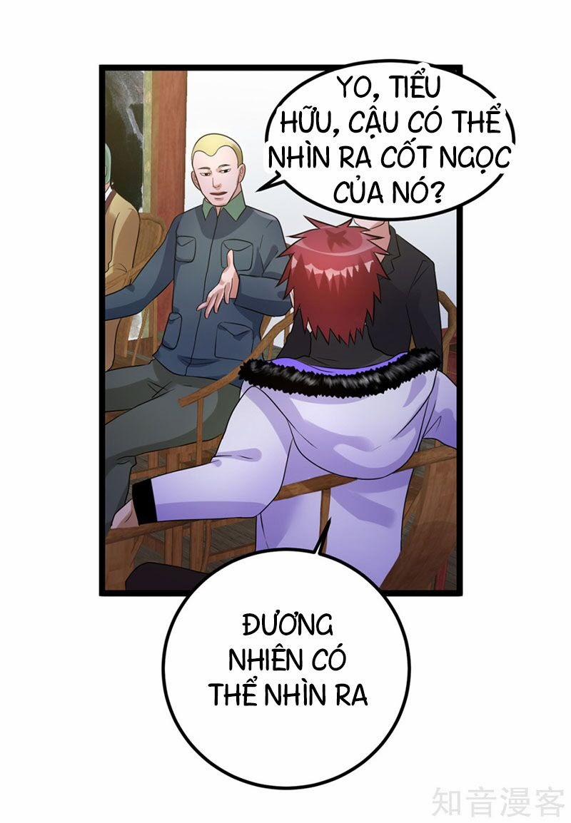 Tiên Vương Trùng Sinh 45 trang 20