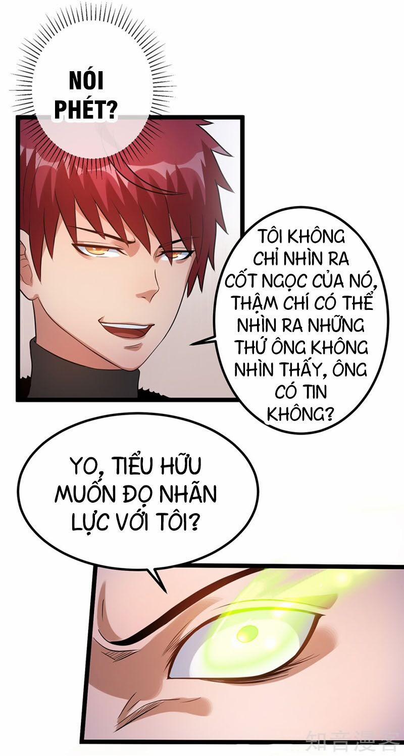 Tiên Vương Trùng Sinh 45 trang 22