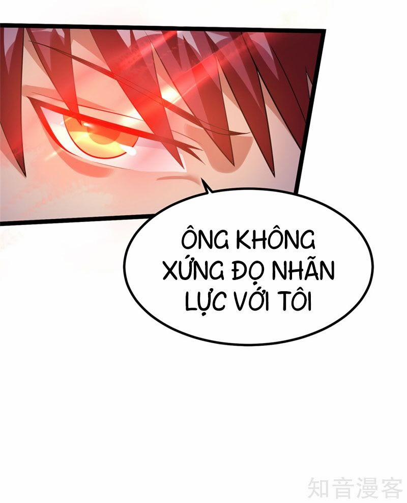 Tiên Vương Trùng Sinh 45 trang 23