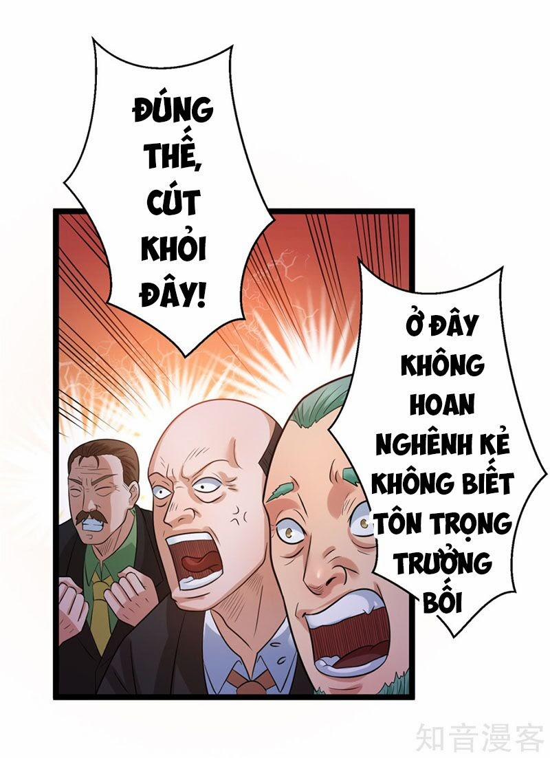 Tiên Vương Trùng Sinh 45 trang 29