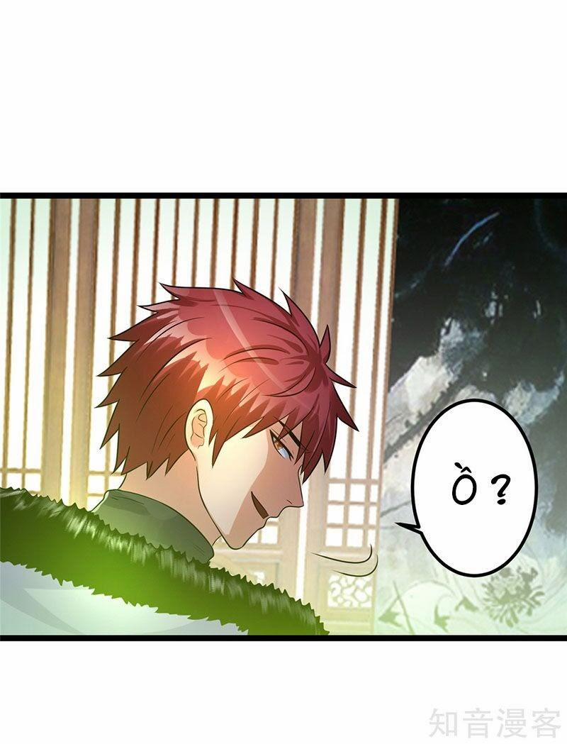 Tiên Vương Trùng Sinh 45 trang 33