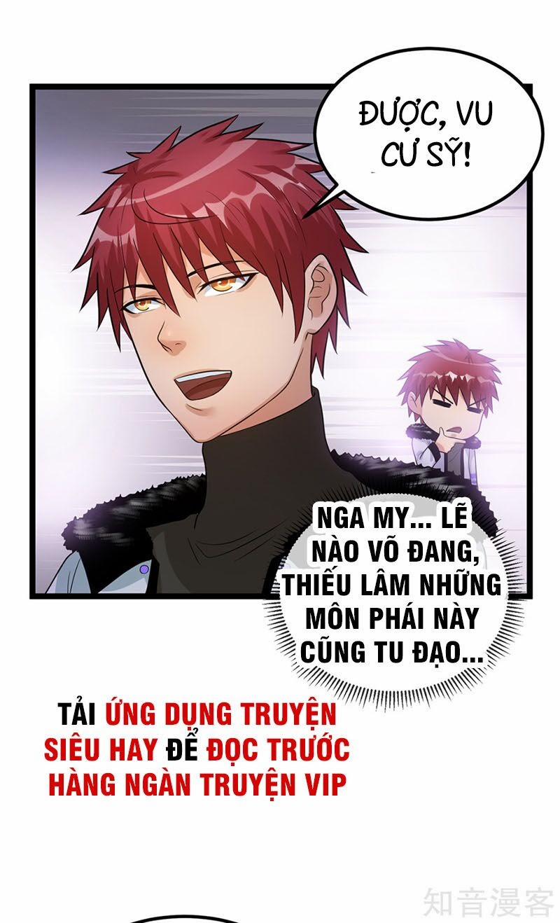 Tiên Vương Trùng Sinh 45 trang 4