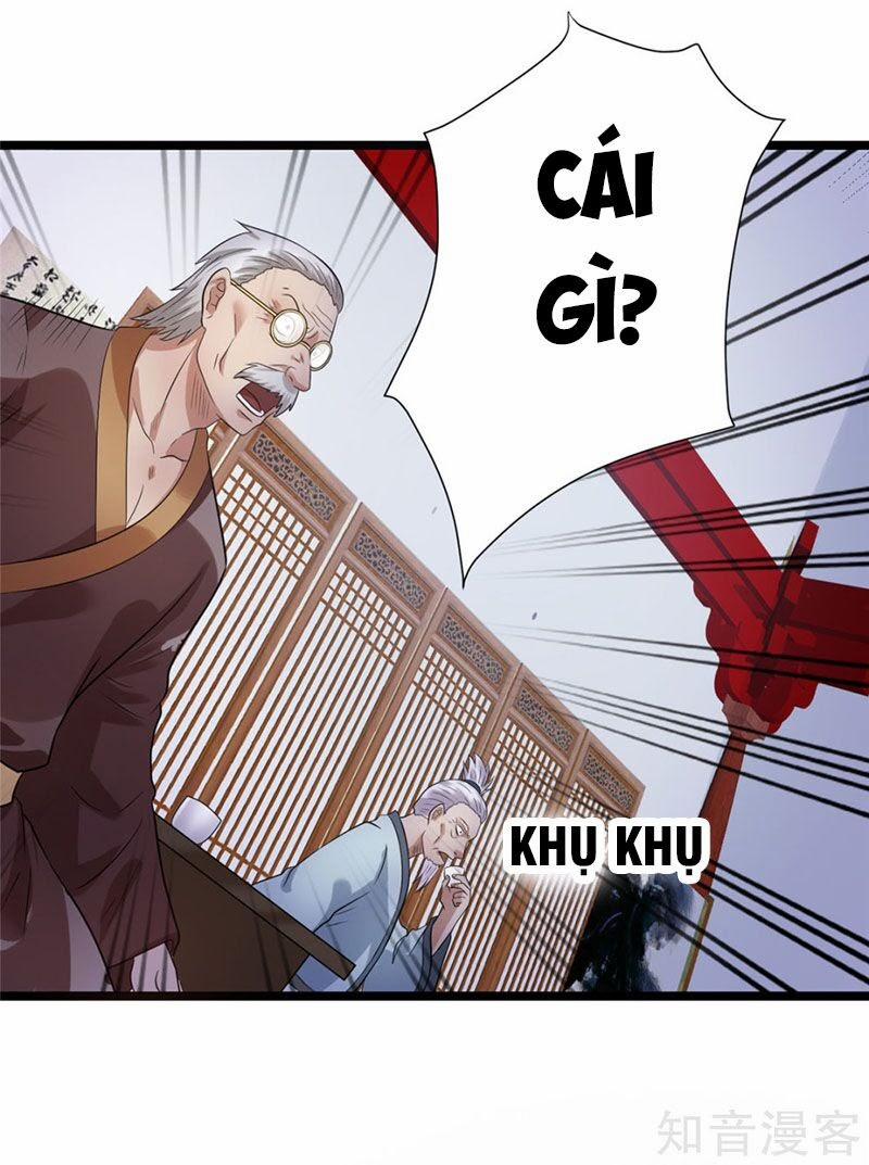 Tiên Vương Trùng Sinh 46 trang 13