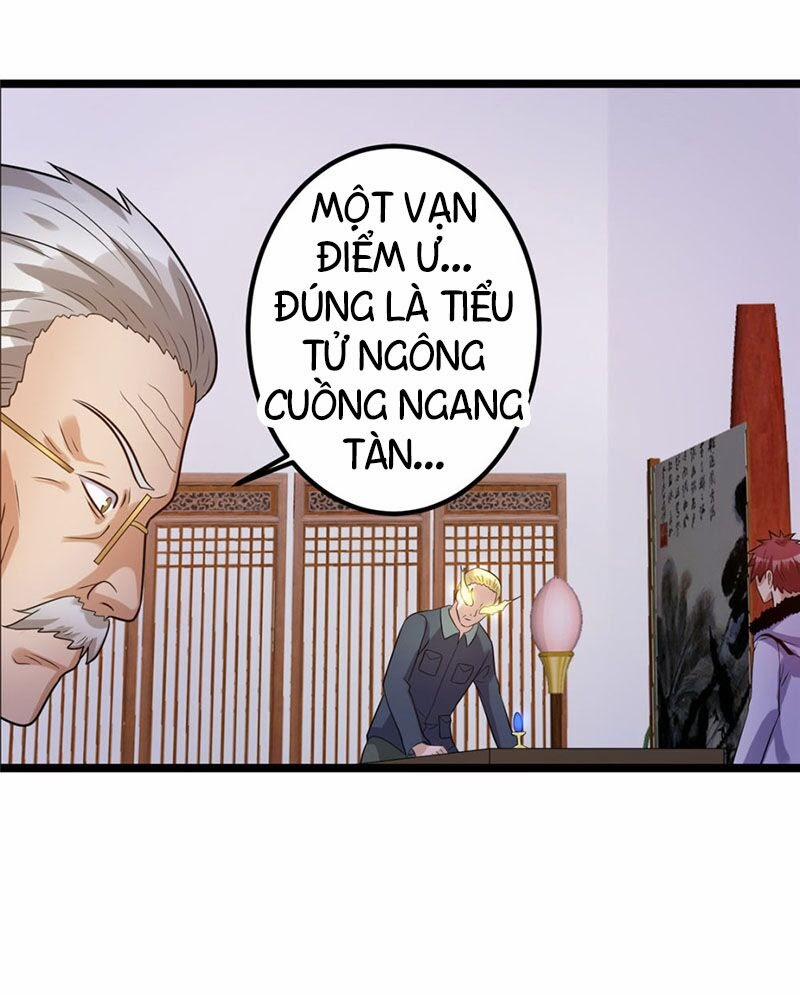 Tiên Vương Trùng Sinh 46 trang 15