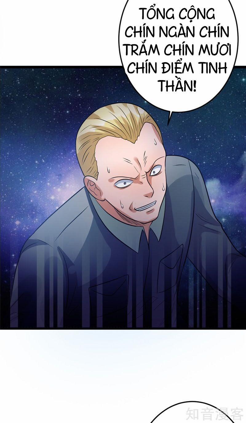 Tiên Vương Trùng Sinh 46 trang 17