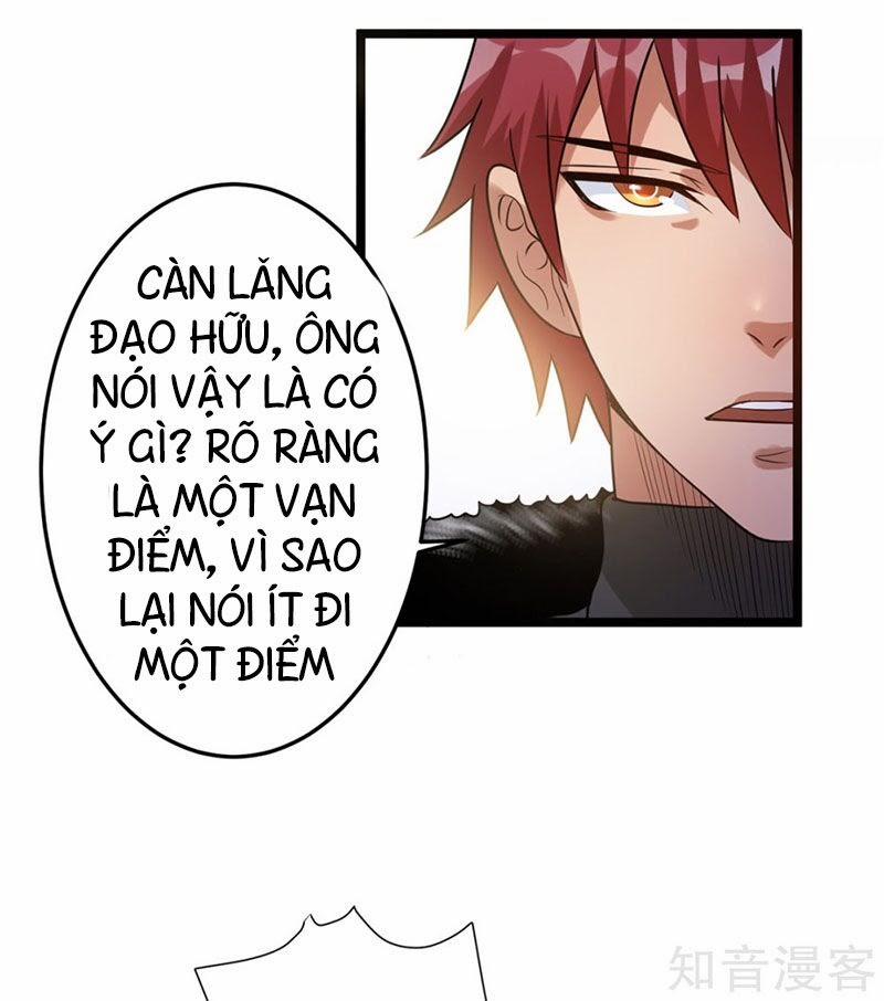 Tiên Vương Trùng Sinh 46 trang 19