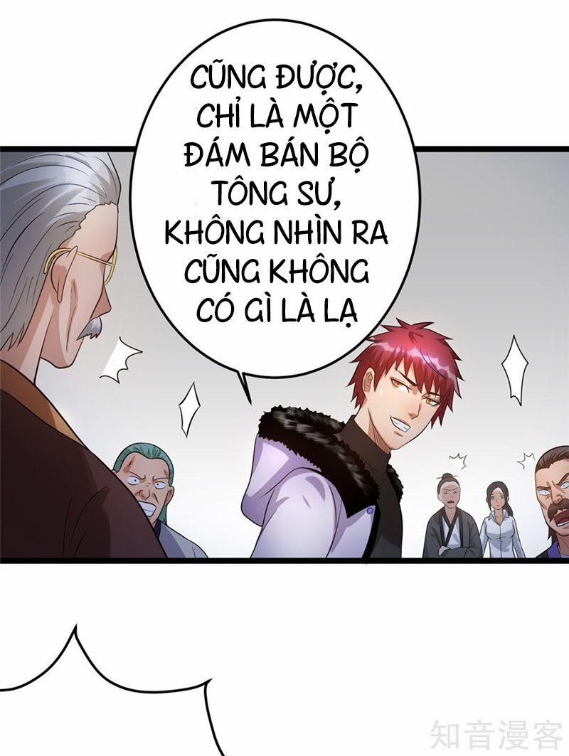 Tiên Vương Trùng Sinh 46 trang 21