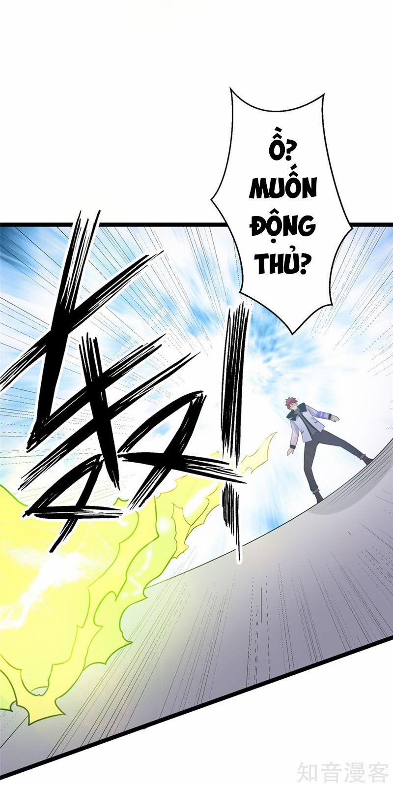 Tiên Vương Trùng Sinh 46 trang 29