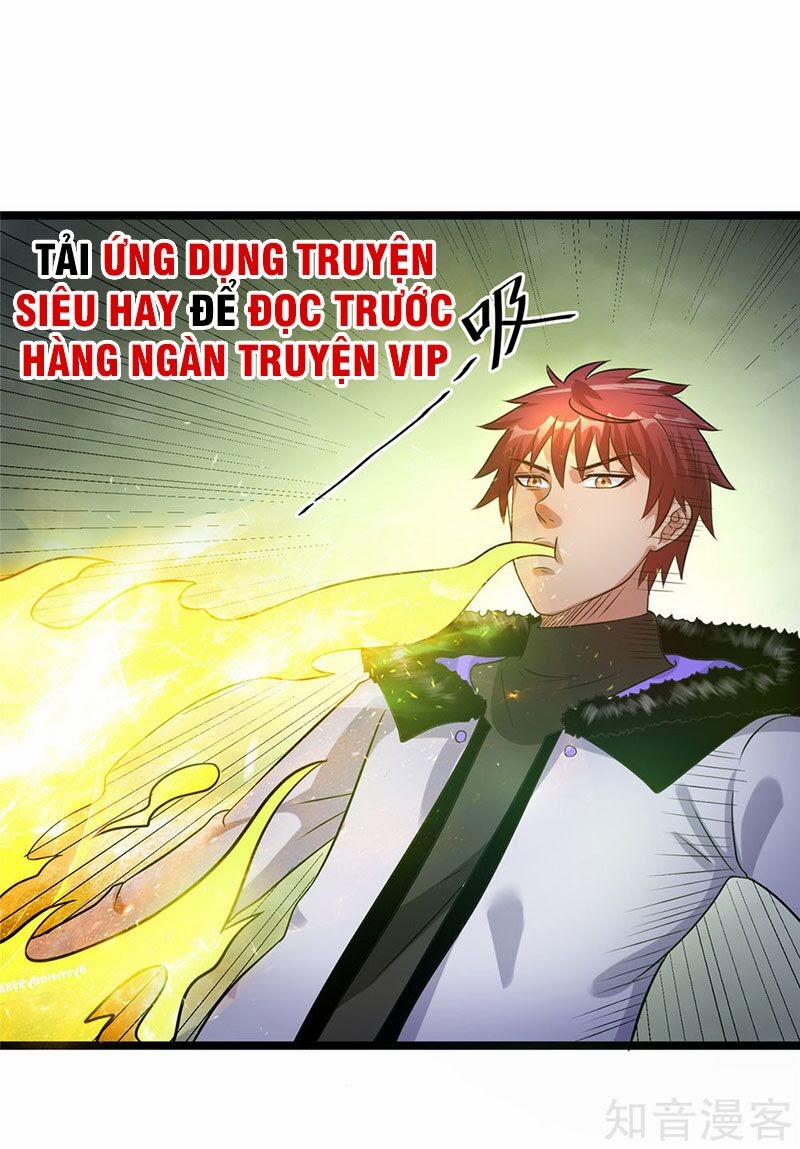 Tiên Vương Trùng Sinh 46 trang 31