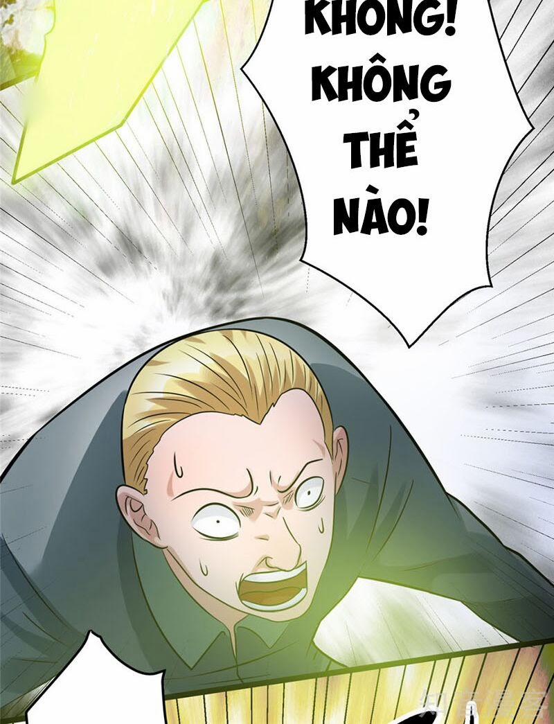 Tiên Vương Trùng Sinh 46 trang 35