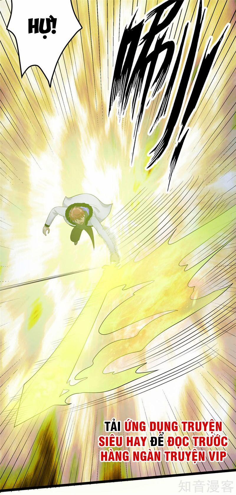 Tiên Vương Trùng Sinh 46 trang 36