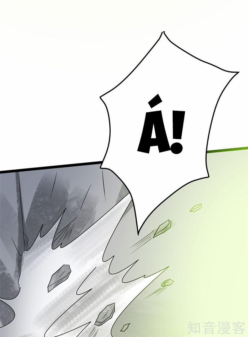 Tiên Vương Trùng Sinh 46 trang 37