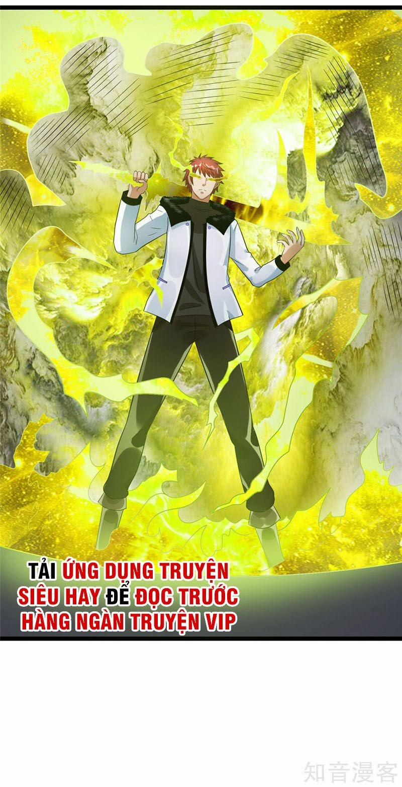 Tiên Vương Trùng Sinh 46 trang 41