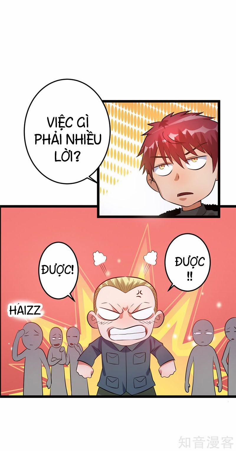 Tiên Vương Trùng Sinh 46 trang 9