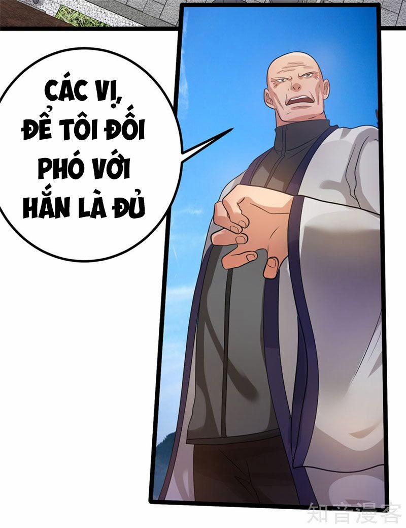 Tiên Vương Trùng Sinh 47 trang 12