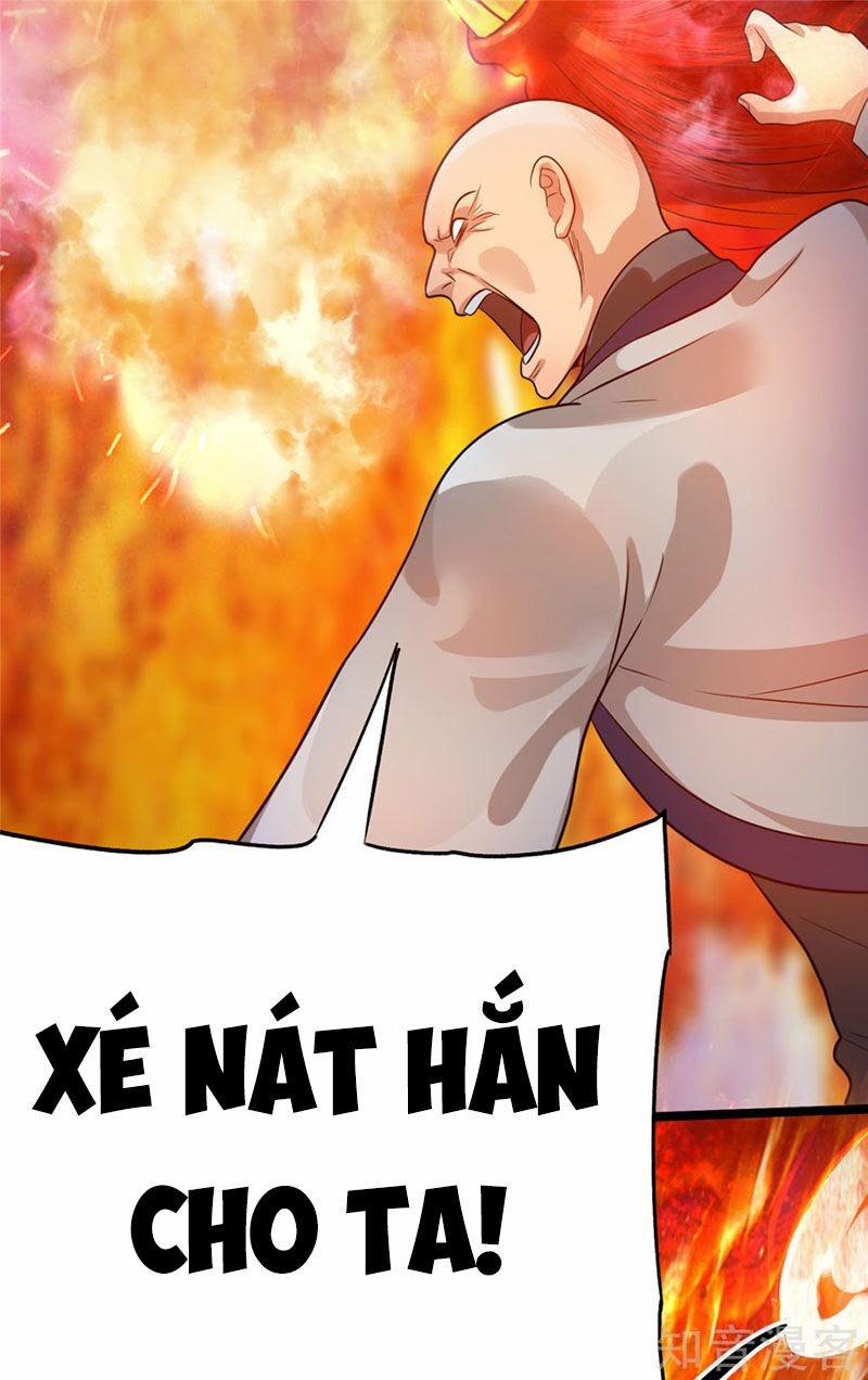 Tiên Vương Trùng Sinh 47 trang 15