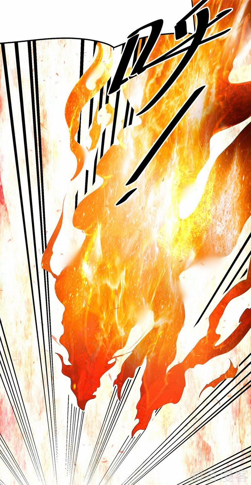 Tiên Vương Trùng Sinh 47 trang 16