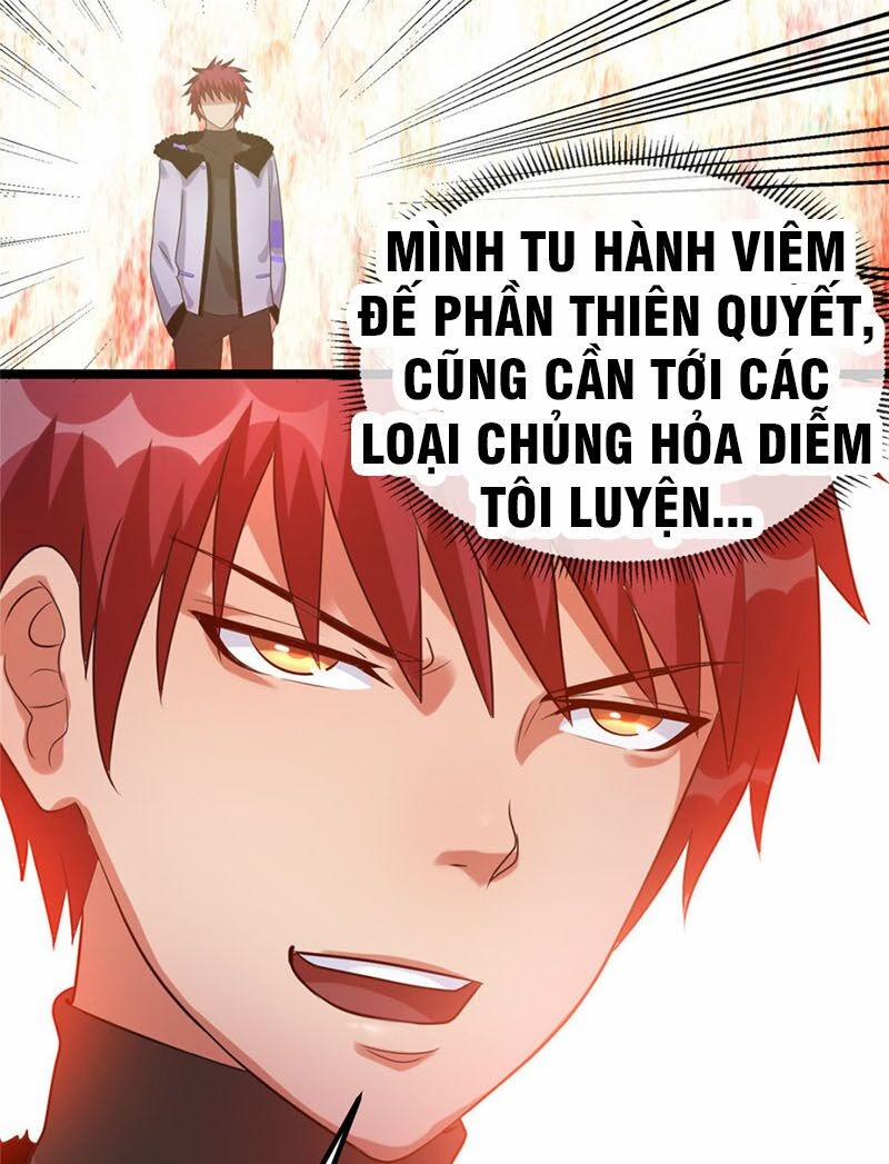 Tiên Vương Trùng Sinh 47 trang 17