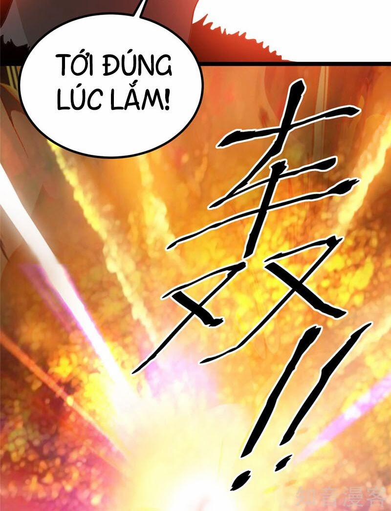 Tiên Vương Trùng Sinh 47 trang 18