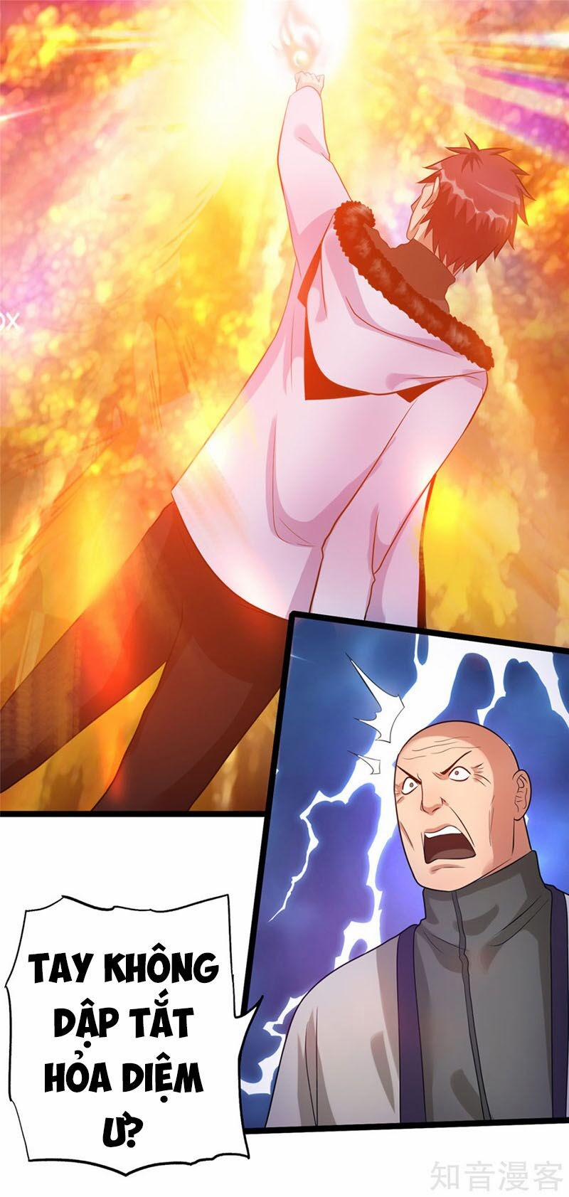 Tiên Vương Trùng Sinh 47 trang 19