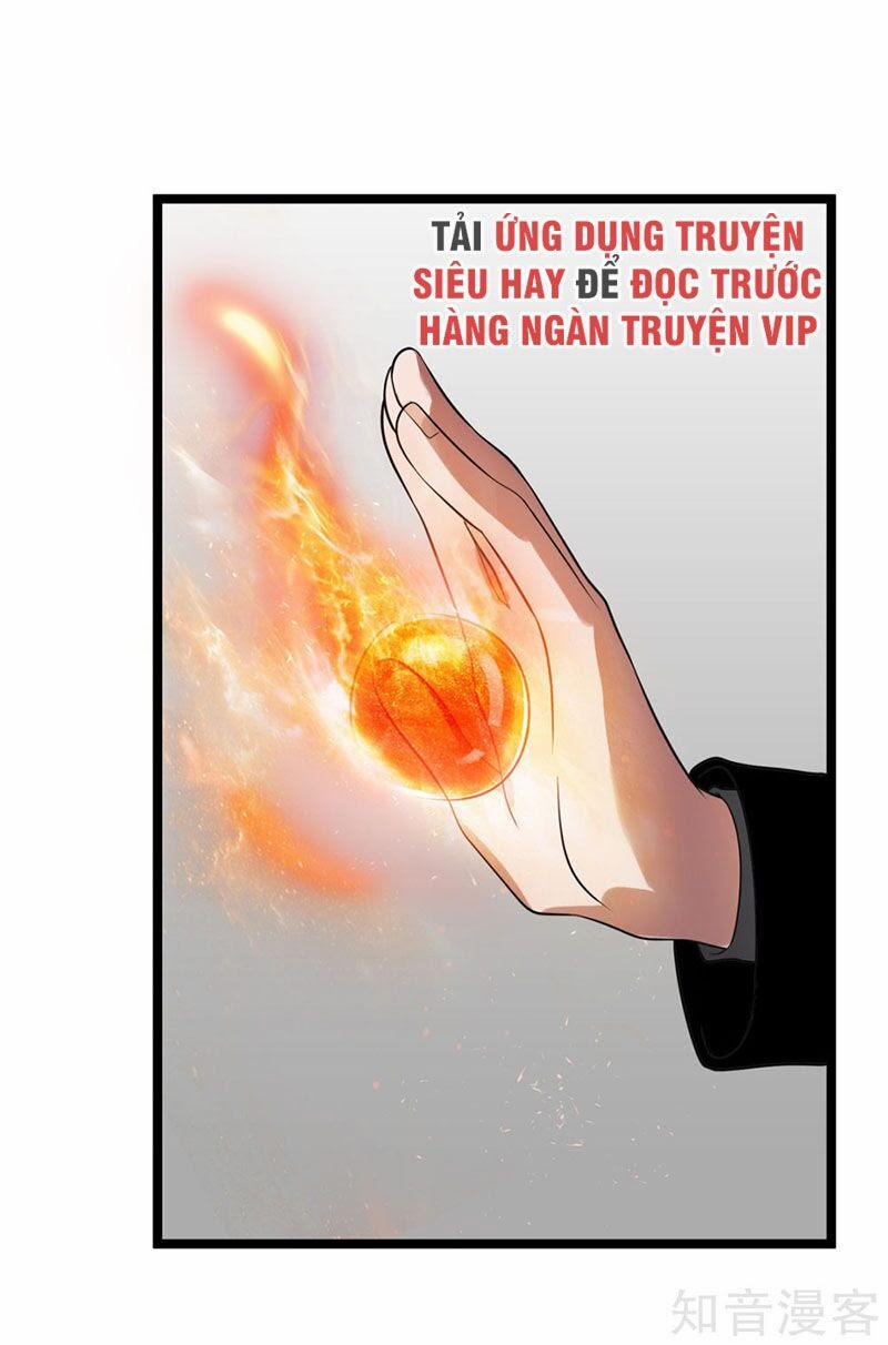 Tiên Vương Trùng Sinh 47 trang 20