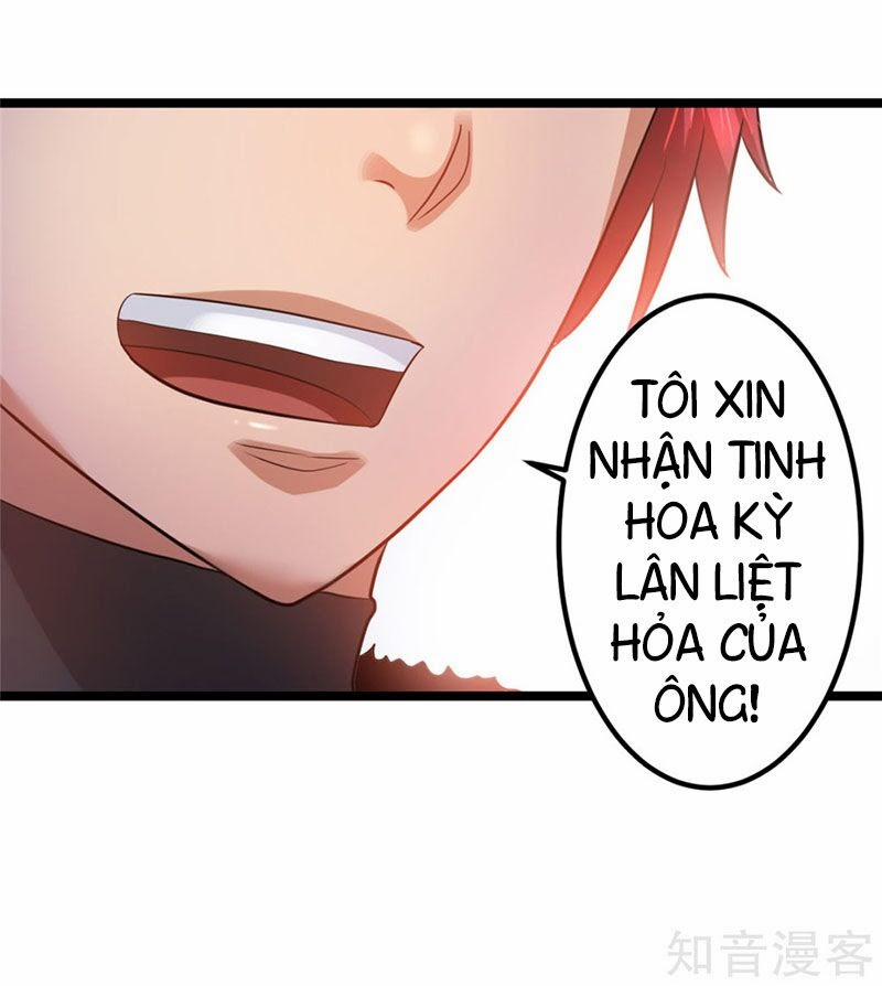 Tiên Vương Trùng Sinh 47 trang 21