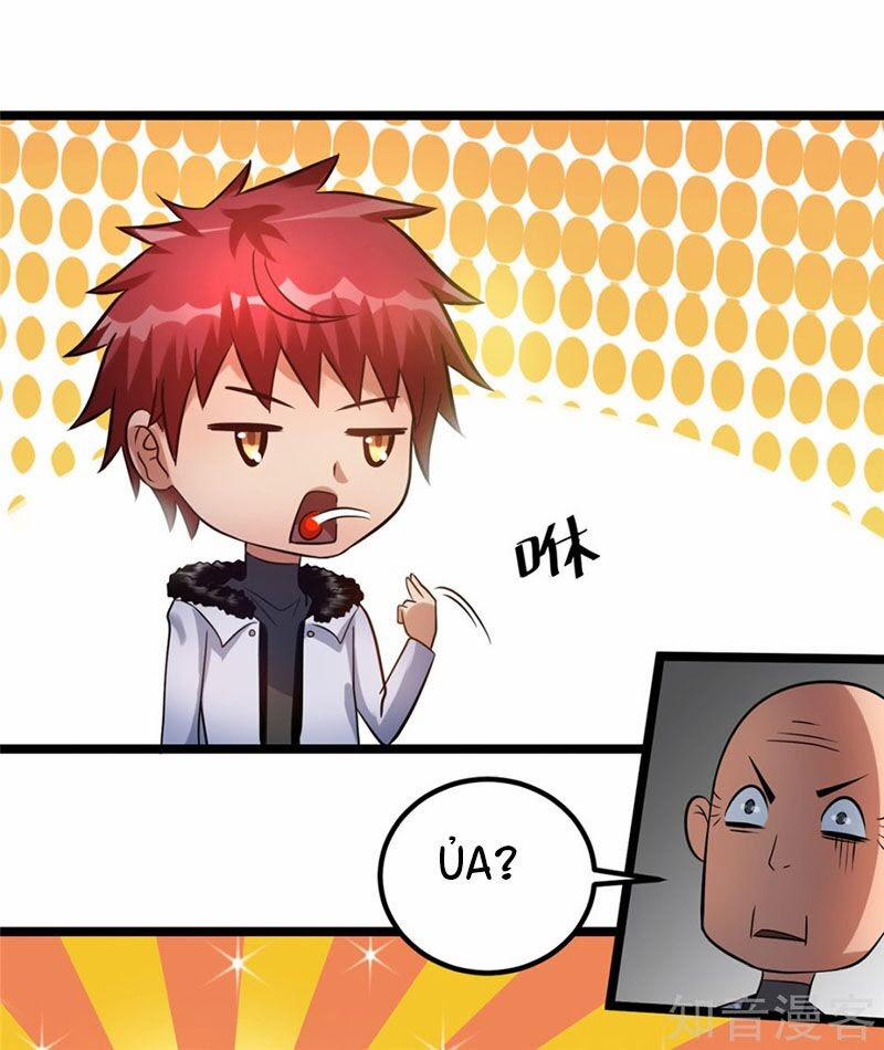 Tiên Vương Trùng Sinh 47 trang 22