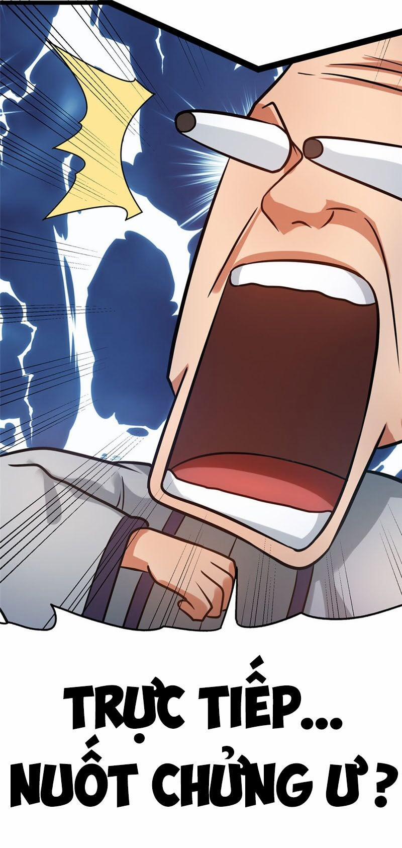 Tiên Vương Trùng Sinh 47 trang 25