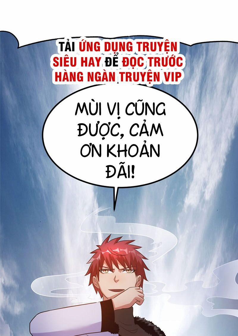 Tiên Vương Trùng Sinh 47 trang 26