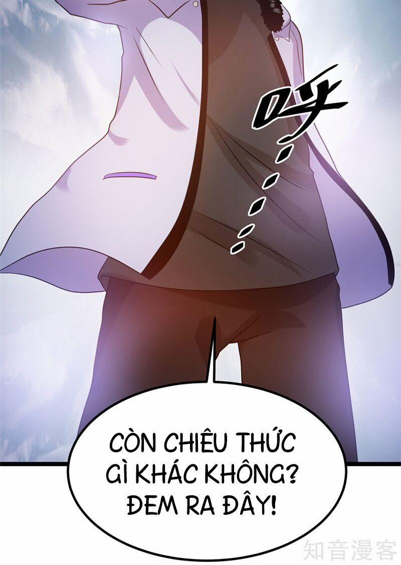 Tiên Vương Trùng Sinh 47 trang 27