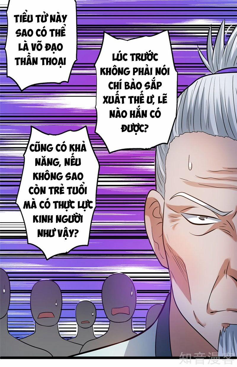 Tiên Vương Trùng Sinh 47 trang 29