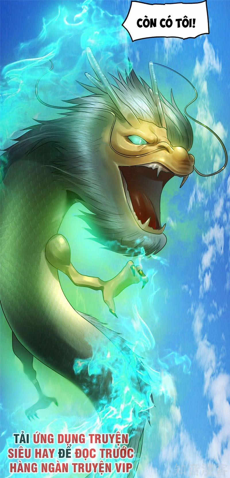 Tiên Vương Trùng Sinh 47 trang 33