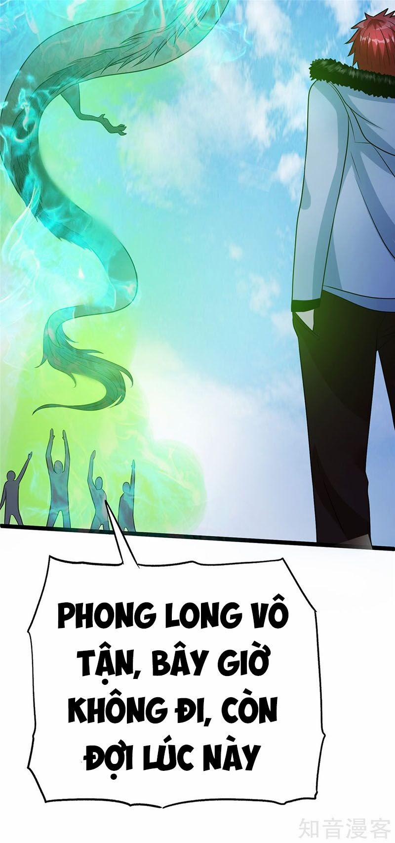 Tiên Vương Trùng Sinh 47 trang 34