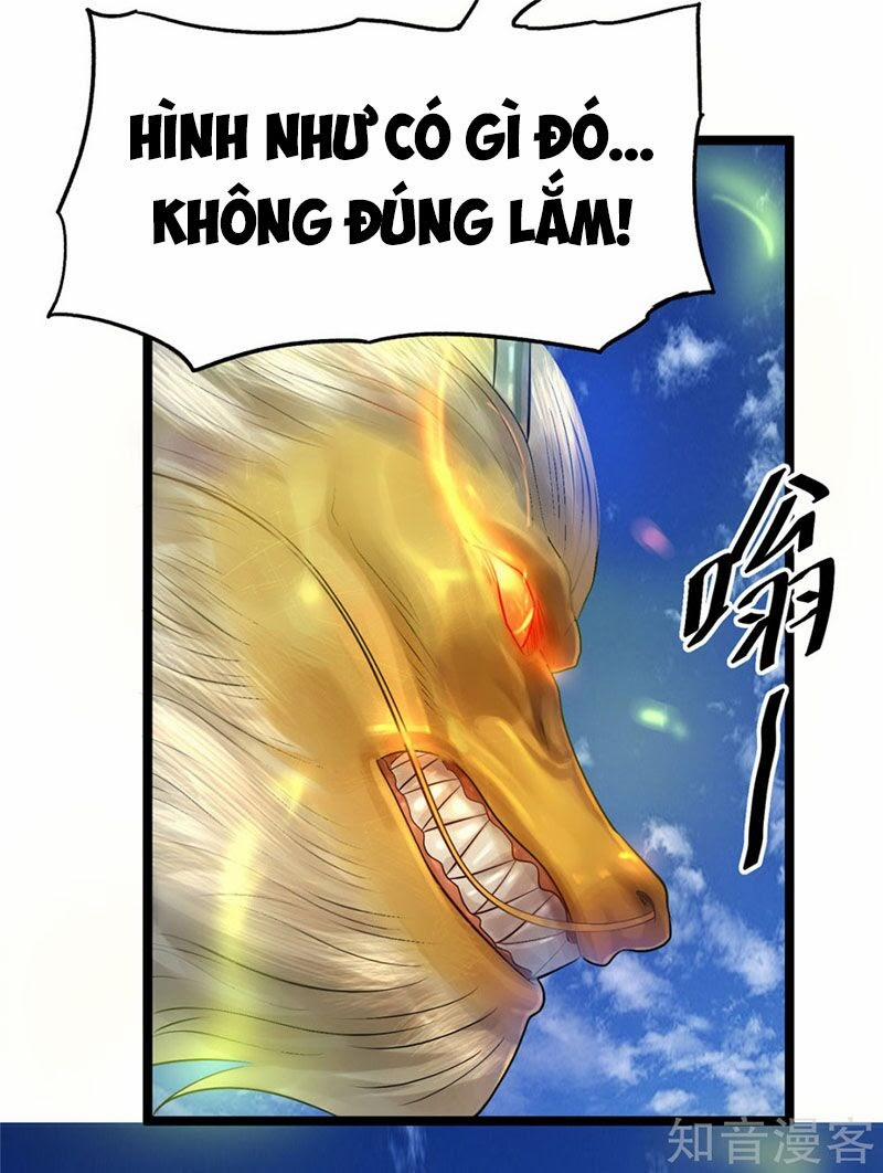 Tiên Vương Trùng Sinh 47 trang 36