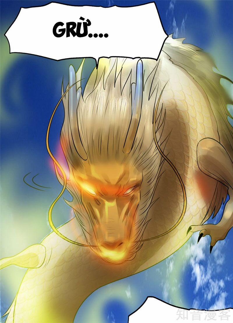 Tiên Vương Trùng Sinh 47 trang 37