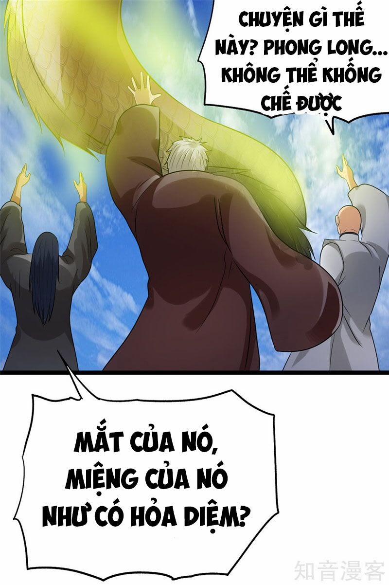 Tiên Vương Trùng Sinh 47 trang 38