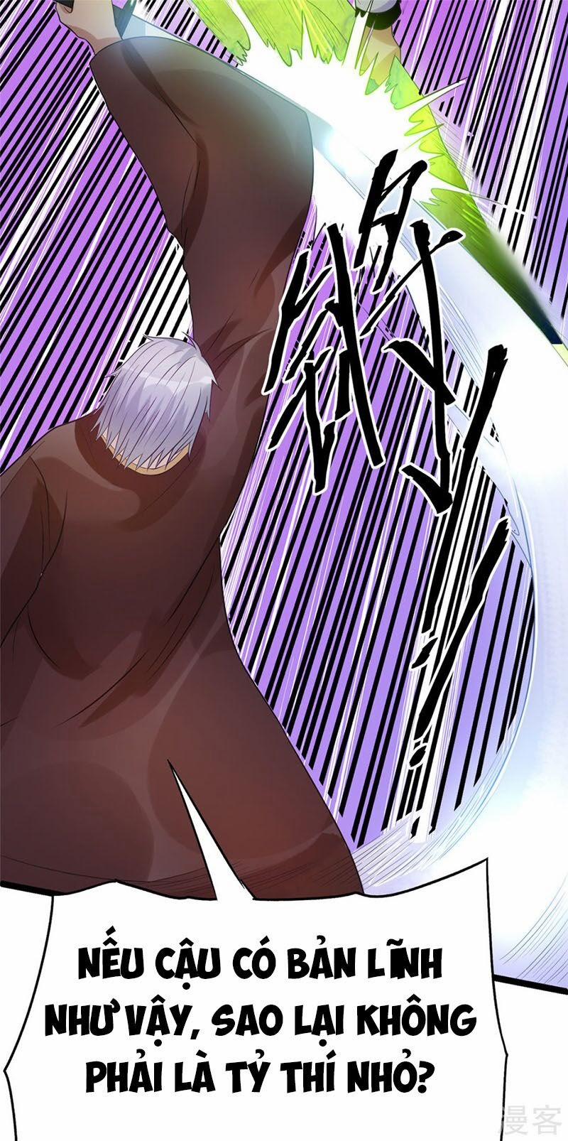 Tiên Vương Trùng Sinh 47 trang 4