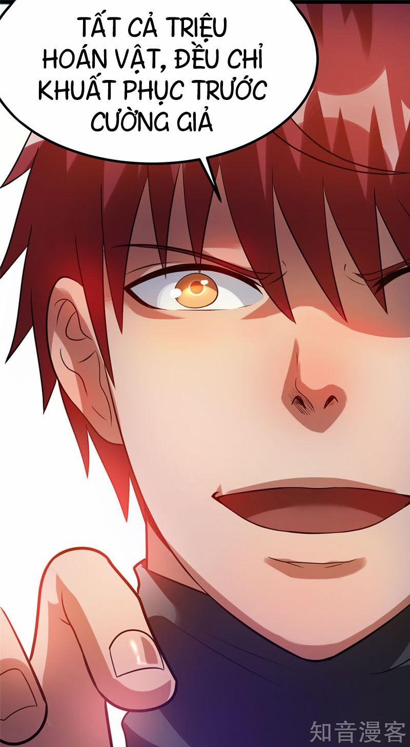 Tiên Vương Trùng Sinh 47 trang 41