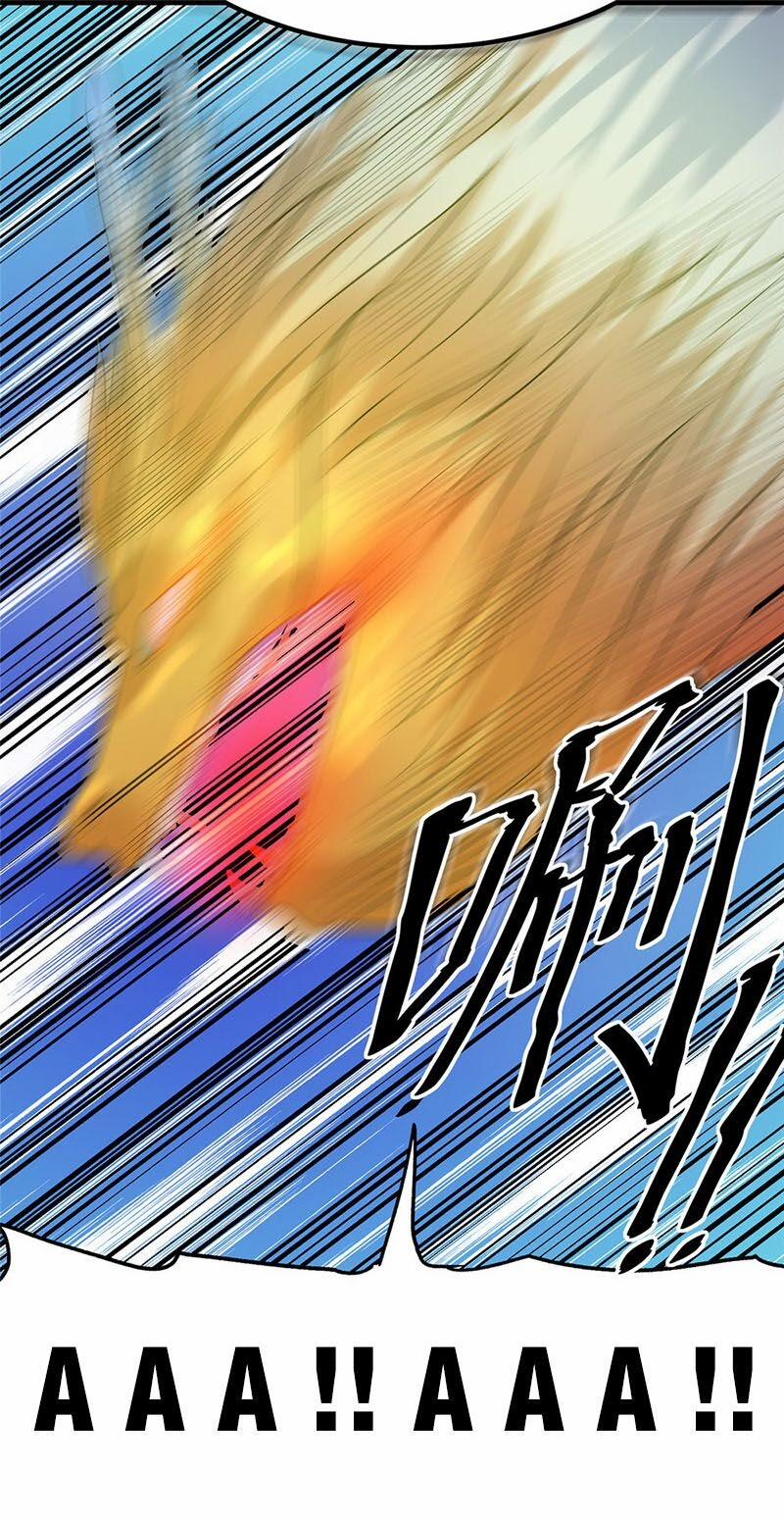 Tiên Vương Trùng Sinh 47 trang 43