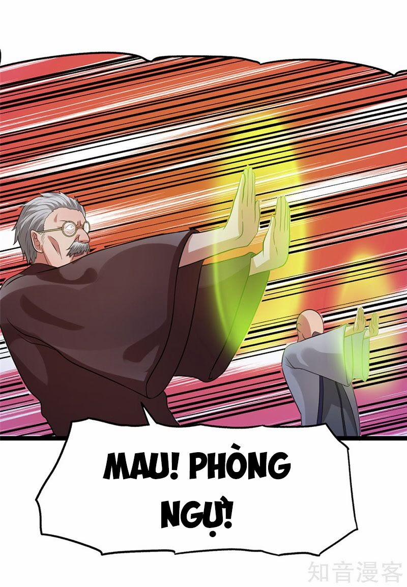 Tiên Vương Trùng Sinh 47 trang 44