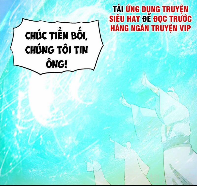 Tiên Vương Trùng Sinh 47 trang 46