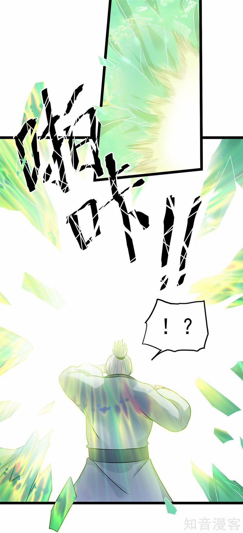 Tiên Vương Trùng Sinh 47 trang 48