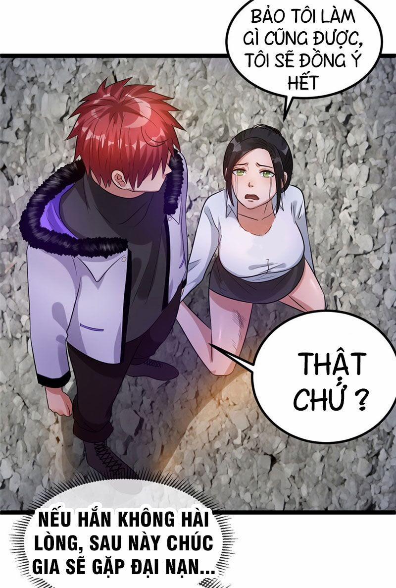 Tiên Vương Trùng Sinh 47 trang 54