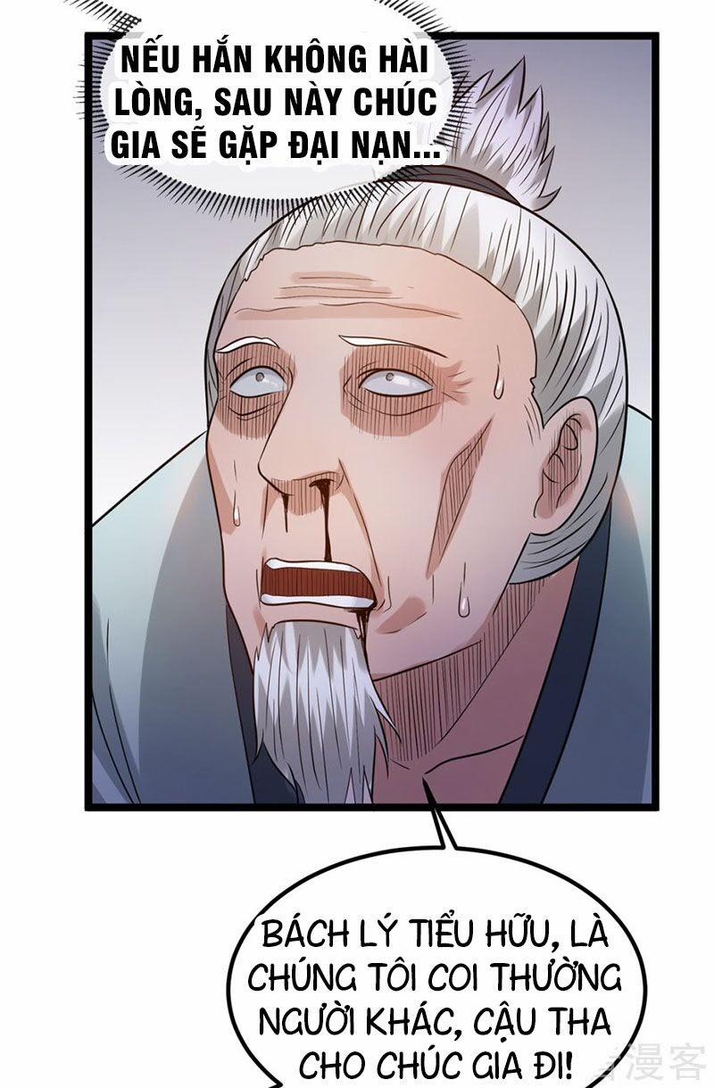 Tiên Vương Trùng Sinh 47 trang 55